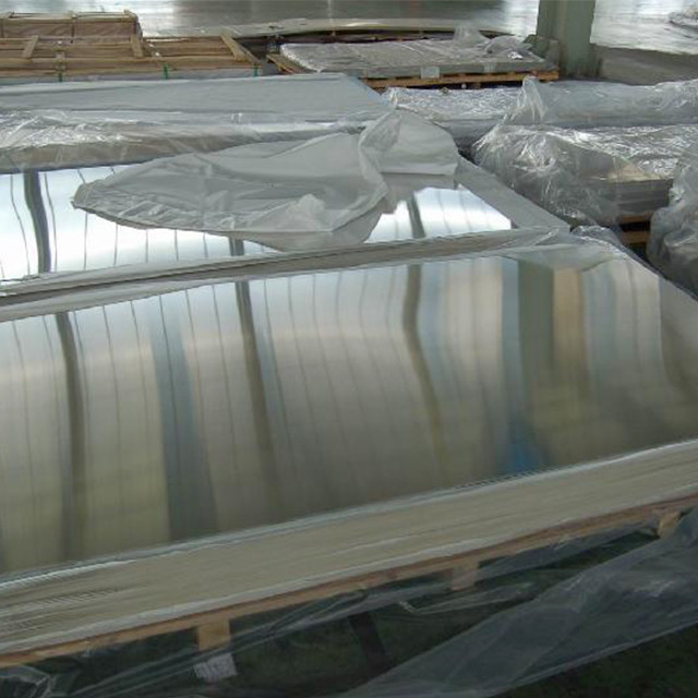 Hard SS304 / 304L Stainless Steel Sheet 2mm Thick Cold Rolled